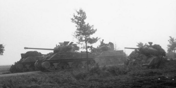 30ste Legerkorps – De Uitbraak – Battlefield Tour
